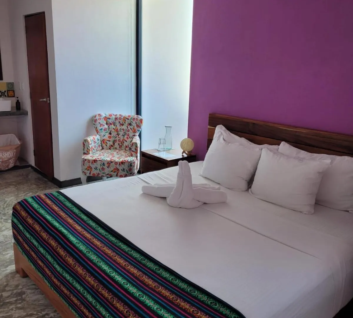 Itza Hotel Akumal 0*,  Mexico