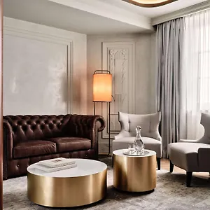 The Crown Center - Handwritten Collection Accor Krakau