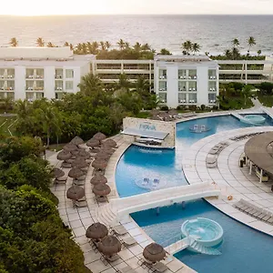 5* Resort Grand Sirenis Riviera Maya &